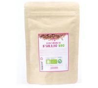 Psillio Cuticola Polvere Bio 200 G