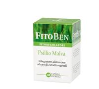 PSILLIO MALVA 40CPS VEG