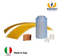 PSIONIC R-HOP ALL-IN KIT 27 GEN2 AEG PER CANNE MAPLE LEAF 6.02 ACCIAIO