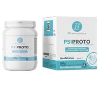 Psiproto biscotto banana 300 g