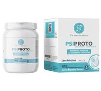 PSIPROTO BISCOTTO BANANA 300G