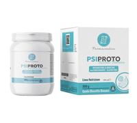 PSIPROTO BISCOTTO BANANA 300G