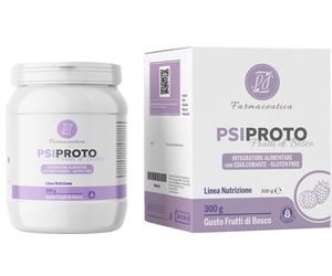 PSIPROTO BISCOTTO FR/BOSCO300G