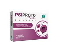 PSIPROTO FERRO 14BUST