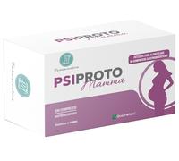 Psiproto mamma 100 compresse gastroresistenti