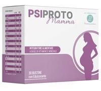 Psiproto mamma 30 bustine