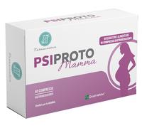 Psiproto mamma 40 compresse gastroresistenti