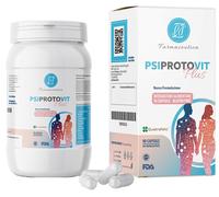 PSIPROTO VIT PLUS 90Cps