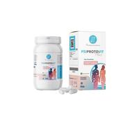 PSIPROTO VIT PLUS 90CPS
