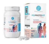 PSIPROTO VIT PLUS 90CPS