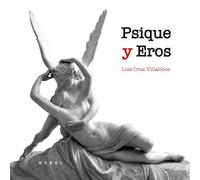 Psique y Eros