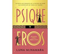 Psique y Eros/ Psyche and Eros