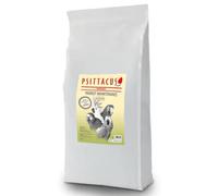 Psittacus Mangime Estruso Multi-Specie 15 kg - Mangime per uccelli - 1° ORDINE? scegli lo sconto BZR5 / BZR20 + 200 punti fedeltà
