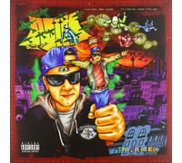 Psix The Third Eye Coloured) (Vinyl LP)