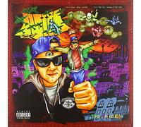 Psix - The Third Eye (Lp/Coloured)