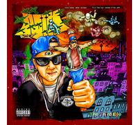 Psix - The Third Eye (Mc)