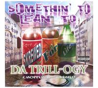 Psk-13 - Somethin Lean to 3: Da