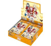 PSL BANDAI UNION ARENA Booster Pack THE IDOLM@STER [UA27BT] BOX 16 confezioni
