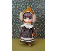 PSL Blythe Doll Hazel the Hedgehog Good Smile Company Fashion Doll 2025 12.02