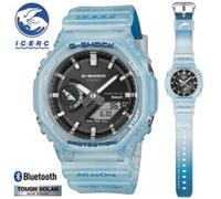 PSL Casio G-SHOCK GA-B2100KB-2AJR ICERC Japan Love The Sea And The Earth 2026
