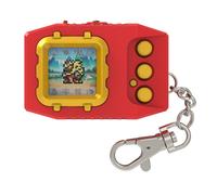 [PSL Dicembre]Digimon Pendulum COLORE 6 SAIYUWARRIORS/7 TOHOBRAVES Giappone
