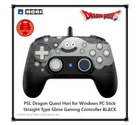 PSL Dragon Quest Hori per Windows PC Stick Straight Type Slime Controller...