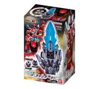 PSL DX Tegasword UNI.ver. Giocattolo Bandai Sentai con anelli | Spedito a fin...