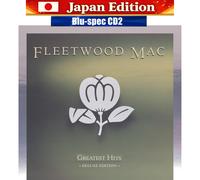 PSL Fleetwood Mac Greatest Hits Deluxe Edition 2 Blu-spec CD2 Japan Edi...