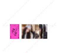 PSL ILLIT 4° Mini Album 'MAMIHLAPINATAPAI' ALBUM POB PHOTO CARD
