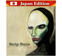 PSL Marilyn Manson One Assassination Under God Chapter 2 CD Japan Edition