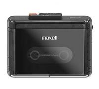 PSL Maxell MXCP-P100 Lettore Di Cassetta Portatile Bluetooth Nero MXCP-P100BK