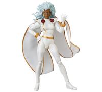 PSL MEDICOM TOY MAFEX n.177 Storm Comic Ver Marvel X-Men 150mm Action Figure