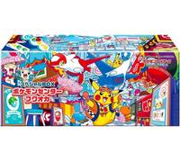 PSL Pokemon Card Fukuoka Center Special Box Fukuoka Limited Japan