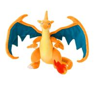 PSL Pokemon Center Originale Mega Evolution Peluche Peluche Bambola...