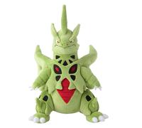 PSL Pokemon Center Originale Mega Evolution Peluche Peluche Bambola...