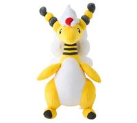 PSL Pokemon Center Originale Mega Evolution Peluche Peluche Bambola...