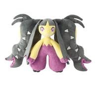 PSL Pokemon Center Originale Mega Evolution Peluche Peluche Bambola...