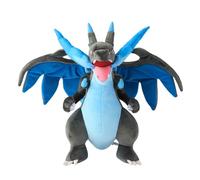 PSL Pokemon Center Originale Mega Evolution Peluche Peluche Bambola...