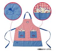PSL Pokemon Center Originale PIKACHU DINER Goods Peluche Nuovo Limited Japan