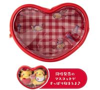 PSL Pokemon Center Originale PIKACHU DINER Goods Peluche Nuovo Limited Japan