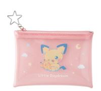 PSL Pokemon Center Originale Pokémon Little Daydream Goods Peluche Sacchetto ...