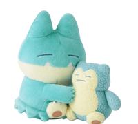 PSL Pokemon Center Originale Pokémon Little Daydream Goods Peluche Sacchetto ...
