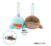 PSL Pokemon Center Simile Due di un tipo NITAMONO DOUSHI Peluche Giappone...