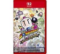 PSL Super Bomberman Collection Nintendo Switch 2 Edition JA Import Multi-Lang