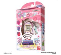PSL Tamagotchi Connection Mezzo Piano Collaboration 2025 Japanese BANDAI
