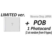 PSL &TEAM 1° CD SINGOLO 8 MAGGIO TITOLO TBD STANDARD LIMITED SOLO + SCHEDA FO...