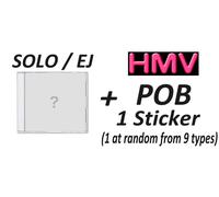 PSL &TEAM 1° CD SINGOLO 8 MAGGIO TITOLO TBD STANDARD LIMITED SOLO + SCHEDA FO...