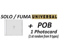 PSL &TEAM 1° CD SINGOLO 8 MAGGIO TITOLO TBD STANDARD LIMITED SOLO + SCHEDA FO...