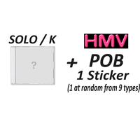 PSL &TEAM 1° CD SINGOLO 8 MAGGIO TITOLO TBD STANDARD LIMITED SOLO + SCHEDA FO...