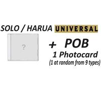 PSL &TEAM 1° CD SINGOLO 8 MAGGIO TITOLO TBD STANDARD LIMITED SOLO + SCHEDA FO...